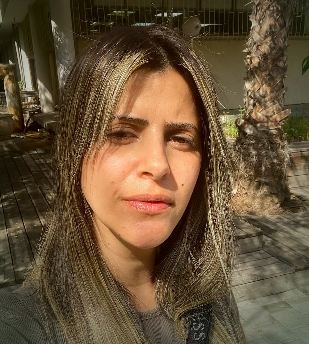 Dorit Kachlon — founder of Wonder Place