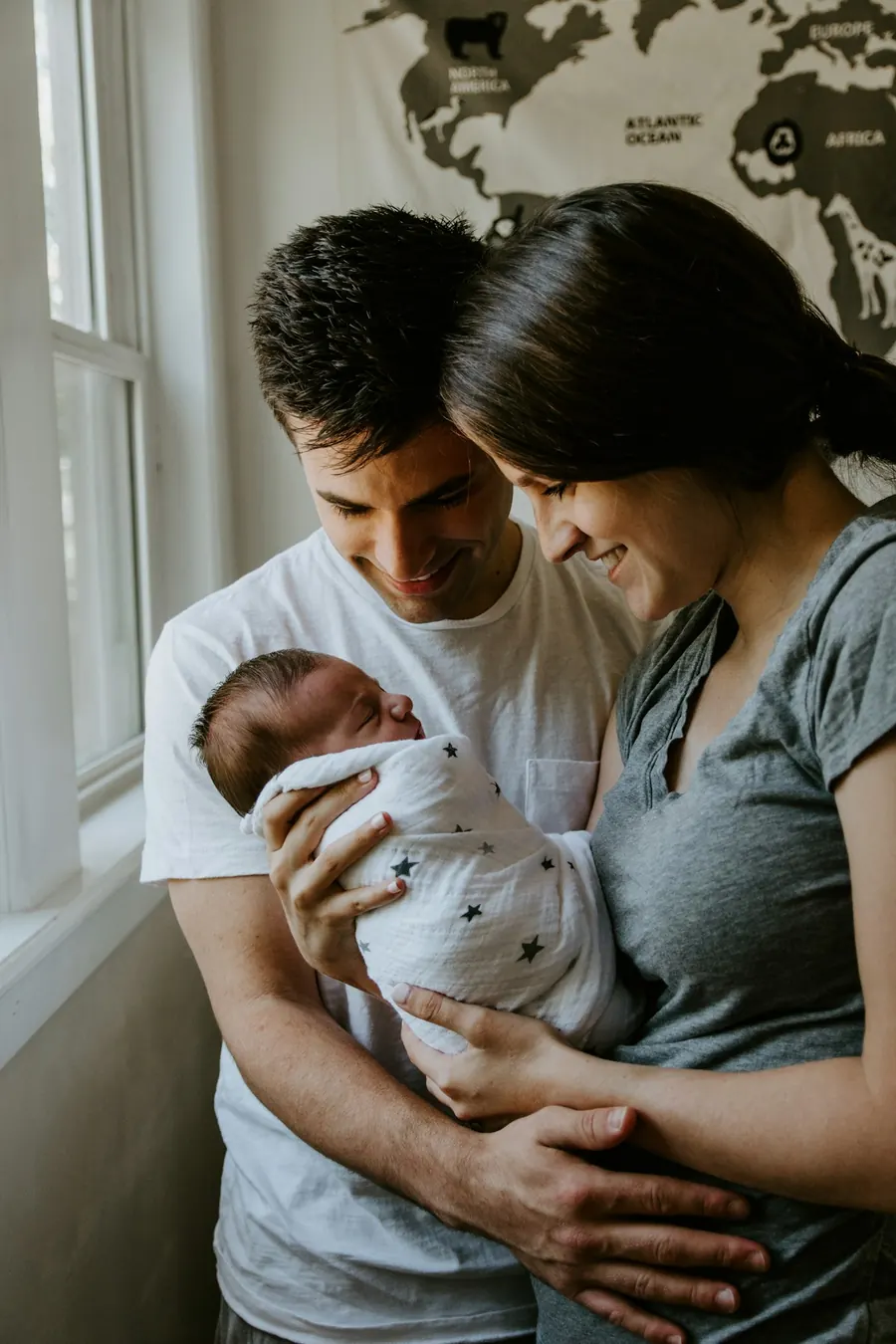 Professional Nanny Services